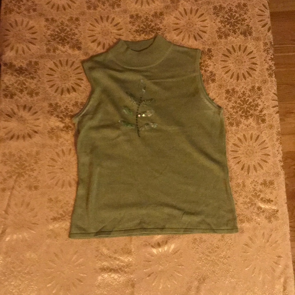 Green sNew York City Design Company top